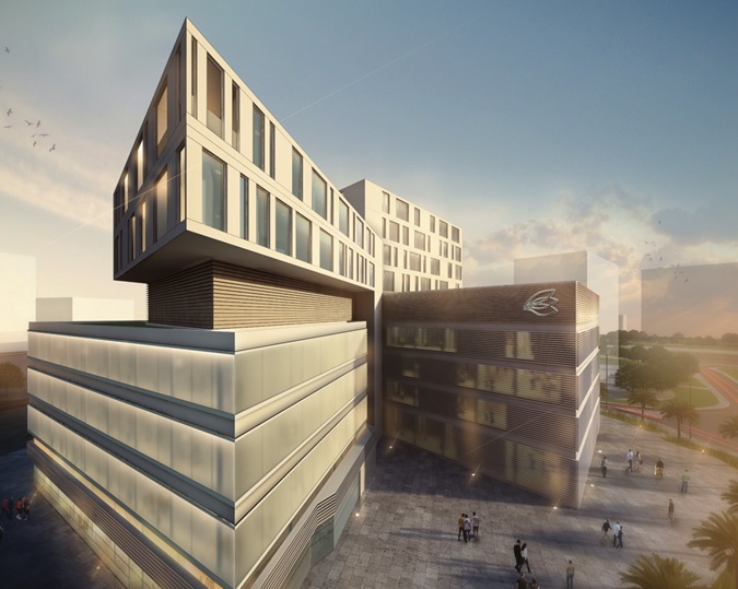 cmc dubai